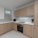 Guest house Finestate Coliving Dupleix Paris