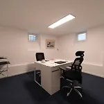 Finestate Coliving Dupleix Paris