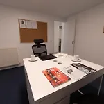 Finestate Coliving Dupleix Guest house Paris