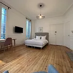Finestate Coliving Dupleix * Paris