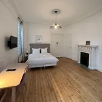 Finestate Coliving Dupleix Guest house *