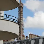 Finestate Coliving Dupleix Guest house