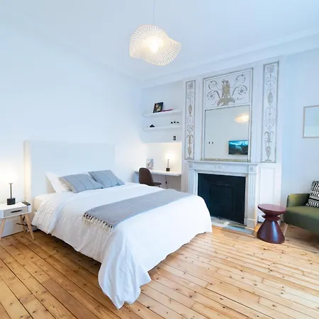 Finestate Coliving Dupleix