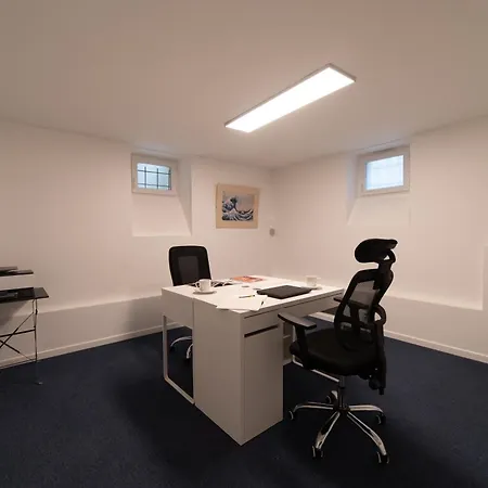 Finestate Coliving Dupleix Paris
