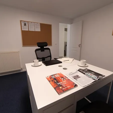 Finestate Coliving Dupleix Gasthof Paris