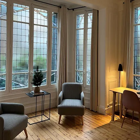 Finestate Coliving Dupleix