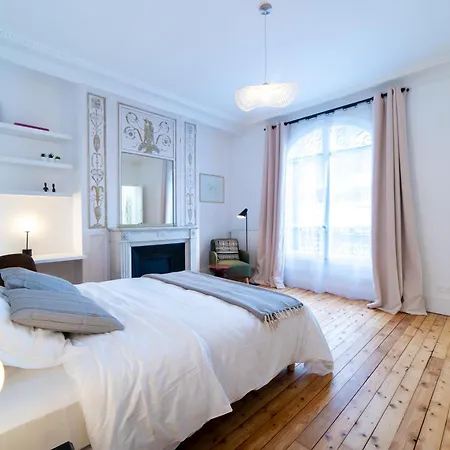 Gasthof Finestate Coliving Dupleix *
