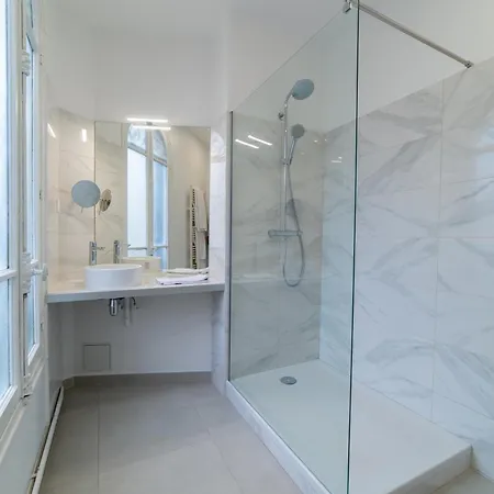Gasthof Finestate Coliving Dupleix *