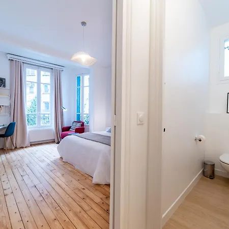 Finestate Coliving Dupleix *