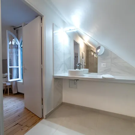 Gasthof Finestate Coliving Dupleix