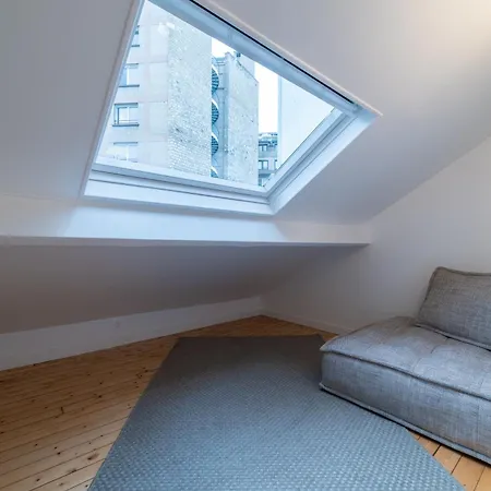Finestate Coliving Dupleix *