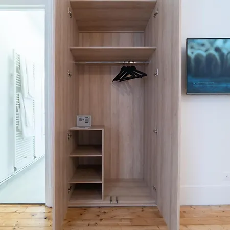 Finestate Coliving Dupleix Gasthof *
