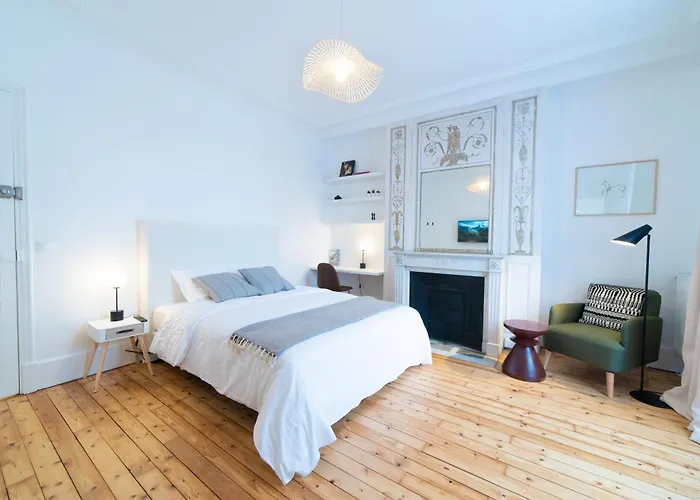 Finestate Coliving Dupleix