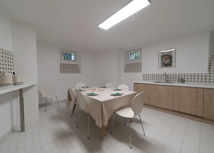 Vendégház Finestate Coliving Dupleix