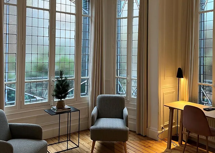 Finestate Coliving Dupleix