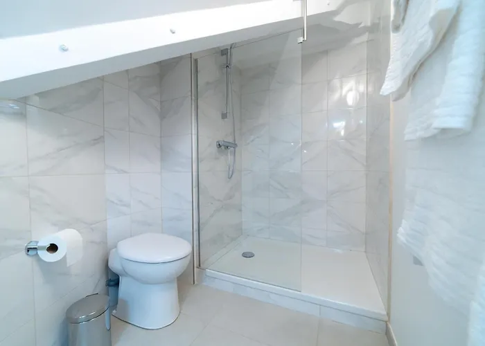 Finestate Coliving Dupleix Párizs