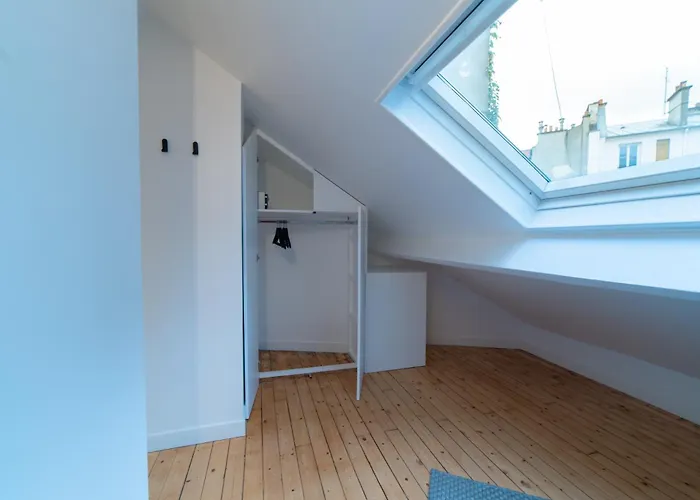 Finestate Coliving Dupleix