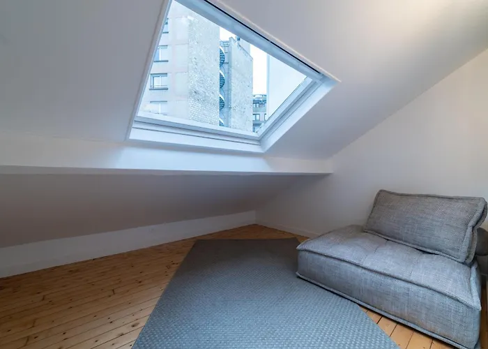 Finestate Coliving Dupleix *