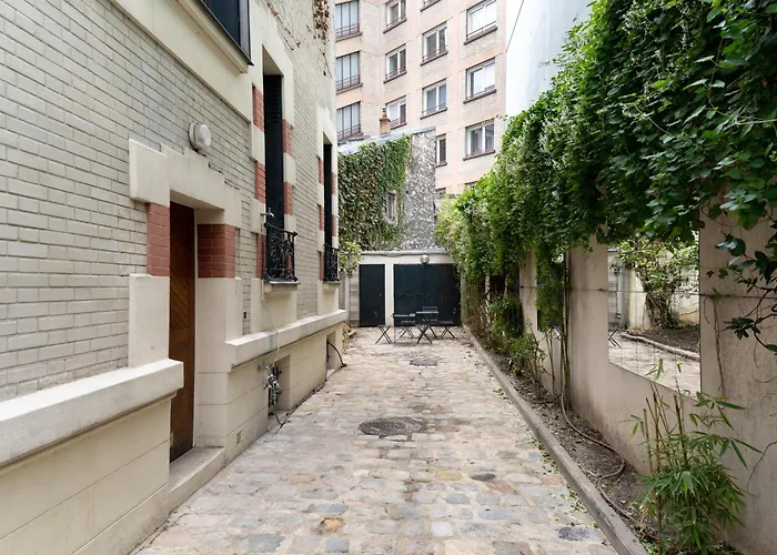 Finestate Coliving Dupleix