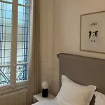 Finestate Coliving Dupleix 招待所 巴黎
