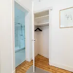 Finestate Coliving Dupleix 招待所 巴黎