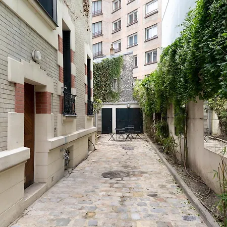 Finestate Coliving Dupleix